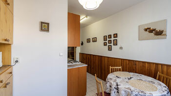 Prodej bytu 2+1 v osobním vlastnictví 56 m², Brno