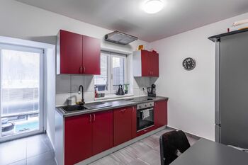 Pronájem bytu 2+1 v osobním vlastnictví 60 m², Příbram