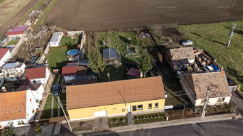 Prodej domu 152 m², Miroslav