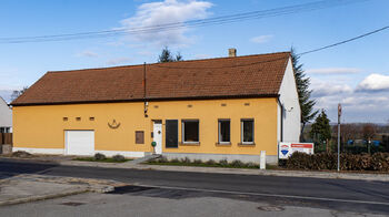 Prodej domu 152 m², Miroslav