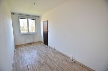 Pronájem bytu 2+1 v osobním vlastnictví 44 m², Frýdek-Místek