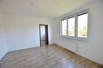 Pronájem bytu 2+1 v osobním vlastnictví 44 m², Frýdek-Místek