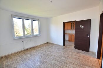 Pronájem bytu 2+1 v osobním vlastnictví 44 m², Frýdek-Místek