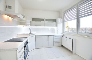 Pronájem bytu 3+1 v osobním vlastnictví 65 m², Havířov