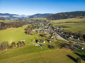 Prodej pozemku 6840 m², Bělá pod Pradědem