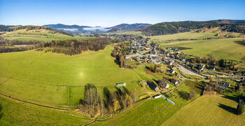 Prodej pozemku 6840 m², Bělá pod Pradědem