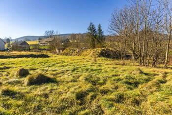 Prodej pozemku 6840 m², Bělá pod Pradědem