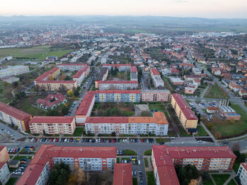 Prodej bytu 3+1 v osobním vlastnictví 83 m², Uherské Hradiště