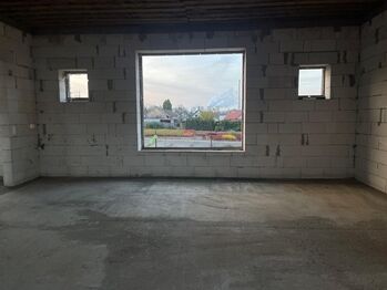 Prodej jiných prostor 314 m², Zdechovice