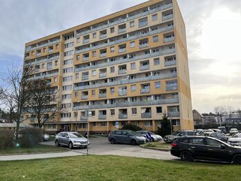 Pronájem bytu 3+1 v osobním vlastnictví 74 m², Kladno