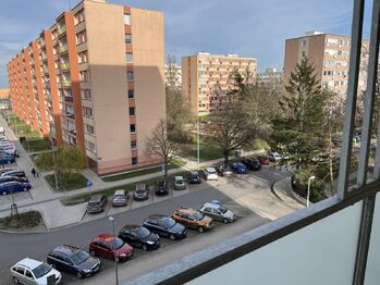 Pronájem bytu 3+1 v osobním vlastnictví 74 m², Kladno