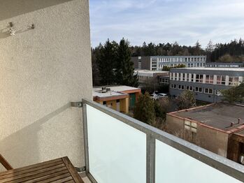 Pronájem bytu 3+1 v osobním vlastnictví 74 m², Kladno