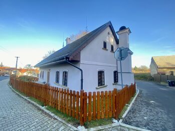 Prodej domu 130 m², Kožlany