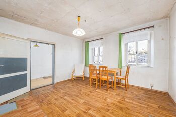 Prodej domu 96 m², Ktiš