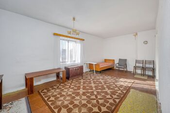 Prodej domu 96 m², Ktiš