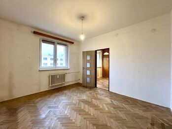 Prodej bytu 2+1 v osobním vlastnictví 56 m², Semily