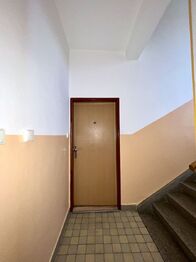 Prodej bytu 2+1 v osobním vlastnictví 56 m², Semily