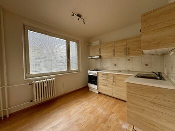 Pronájem bytu 1+1 v osobním vlastnictví 33 m², Třebíč