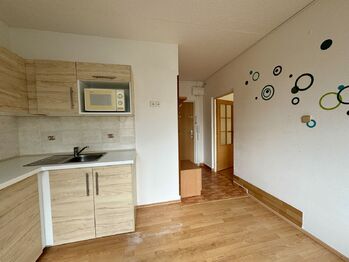 Pronájem bytu 1+1 v osobním vlastnictví 33 m², Třebíč