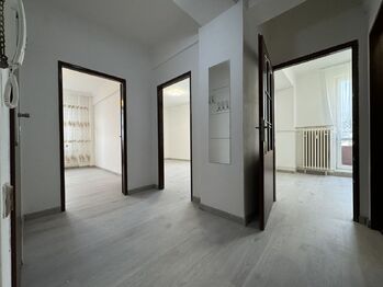 Prodej bytu 2+1 v osobním vlastnictví 59 m², Olomouc