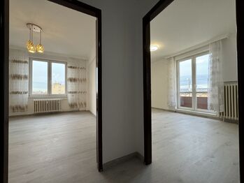 Prodej bytu 2+1 v osobním vlastnictví 59 m², Olomouc