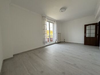 Prodej bytu 2+1 v osobním vlastnictví 59 m², Olomouc