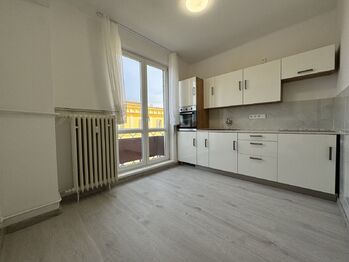 Prodej bytu 2+1 v osobním vlastnictví 59 m², Olomouc