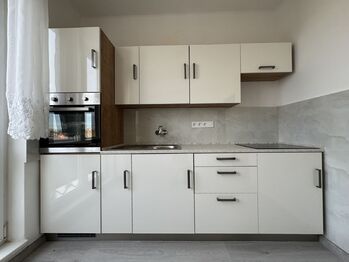 Prodej bytu 2+1 v osobním vlastnictví 59 m², Olomouc