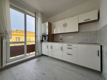 Prodej bytu 2+1 v osobním vlastnictví 59 m², Olomouc