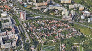 Prodej domu 160 m², Praha 5 - Stodůlky