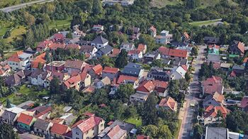 Prodej domu 160 m², Praha 5 - Stodůlky