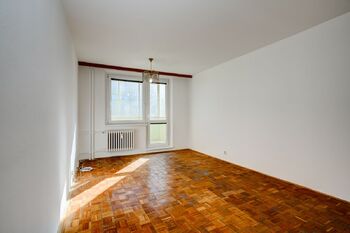 Pronájem bytu 1+1, 46 m2, Hodonín - Pronájem bytu 1+1 v osobním vlastnictví 48 m², Hodonín