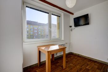 Pronájem bytu 1+1, 46 m2, Hodonín - Pronájem bytu 1+1 v osobním vlastnictví 48 m², Hodonín