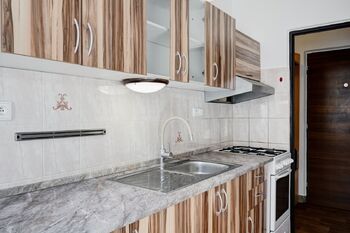 Pronájem bytu 1+1, 46 m2, Hodonín - Pronájem bytu 1+1 v osobním vlastnictví 48 m², Hodonín