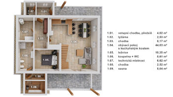 Prodej domu 166 m², Žacléř