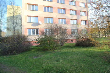 Prodej bytu 2+1 v osobním vlastnictví 55 m², Ostrava