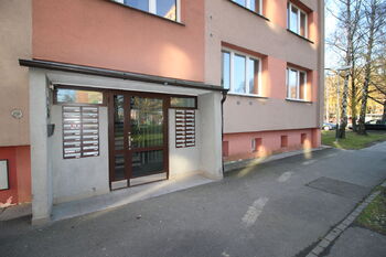 Prodej bytu 2+1 v osobním vlastnictví 55 m², Ostrava