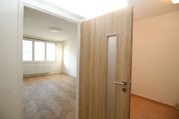 Prodej bytu 2+1 v osobním vlastnictví 55 m², Ostrava