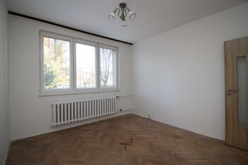 Prodej bytu 2+1 v osobním vlastnictví 55 m², Ostrava