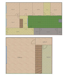 Prodej domu 144 m², Chrášťany