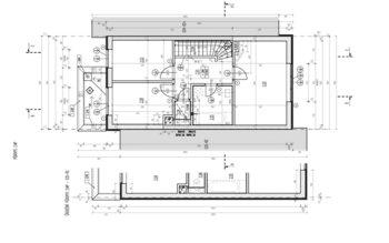 Prodej pozemku 600 m², Terezín