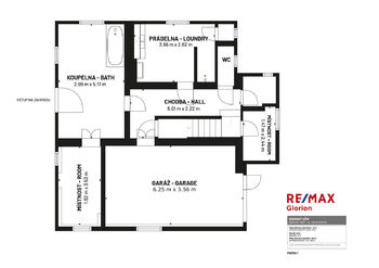 Prodej domu 243 m², Karlovy Vary