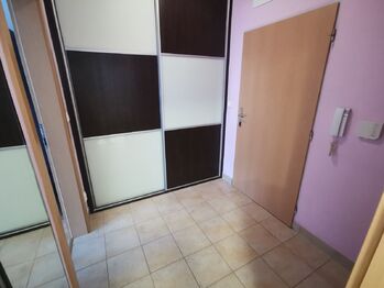 Pronájem bytu 1+kk v osobním vlastnictví 36 m², Poděbrady