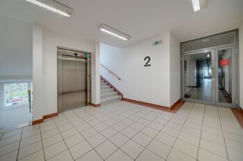 Pronájem bytu 1+kk v osobním vlastnictví 36 m², Poděbrady