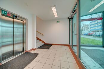 Pronájem bytu 1+kk v osobním vlastnictví 36 m², Poděbrady