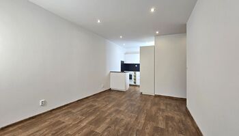 Prodej bytu 2+kk v družstevním vlastnictví 49 m², Mělník