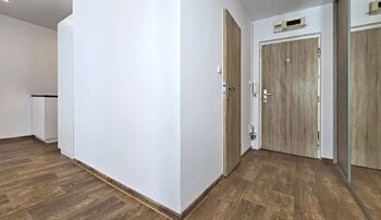 Prodej bytu 2+kk v družstevním vlastnictví 49 m², Mělník