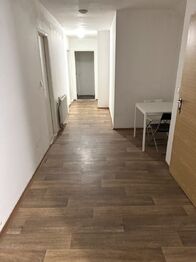 Pronájem ubytovacího zařízení 300 m², Jihlava