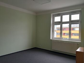 Pronájem kancelářských prostor 50 m², Praha 9 - Vysočany