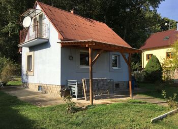 Prodej pozemku 837 m², Zruč-Senec